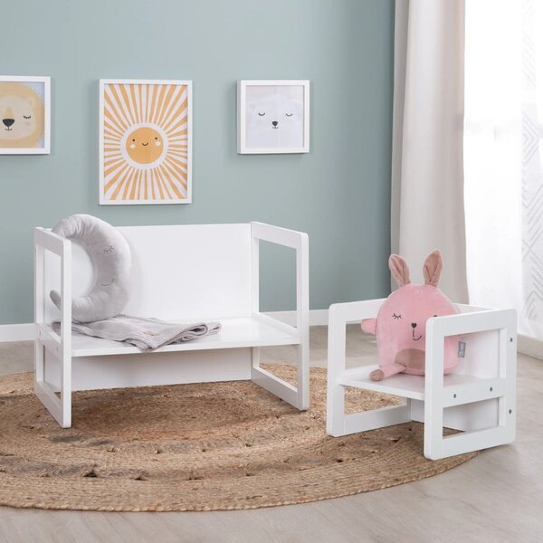 Set di mobili per bambini - Roba