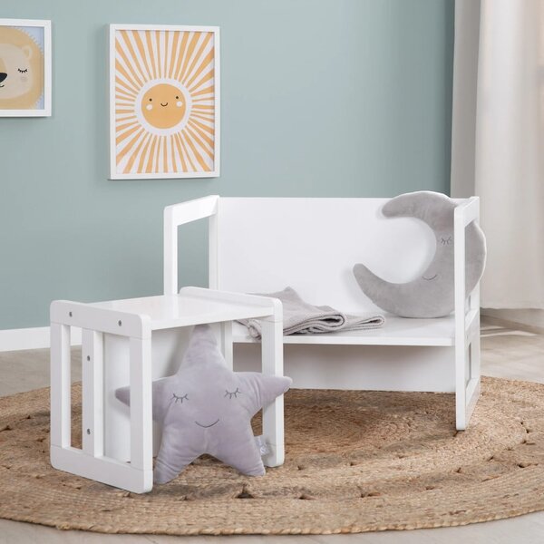 Set di mobili per bambini - Roba