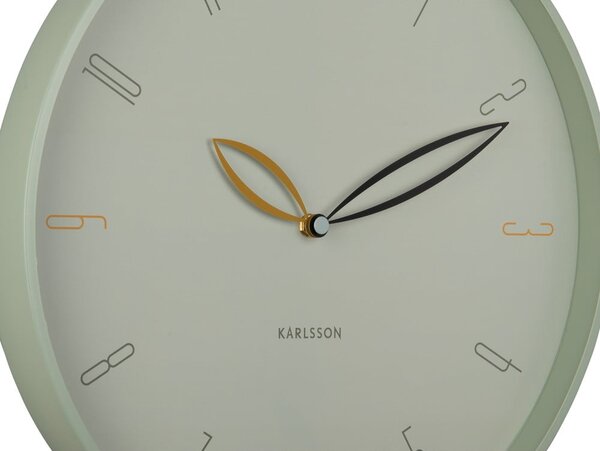 Orologio da parete ø 40 cm Petals - Karlsson