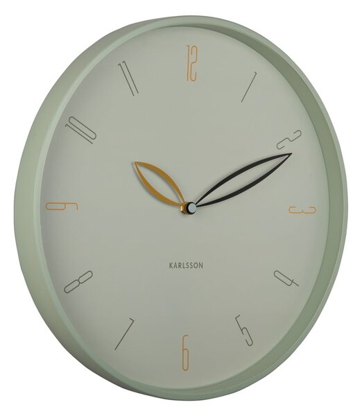 Orologio da parete ø 40 cm Petals - Karlsson