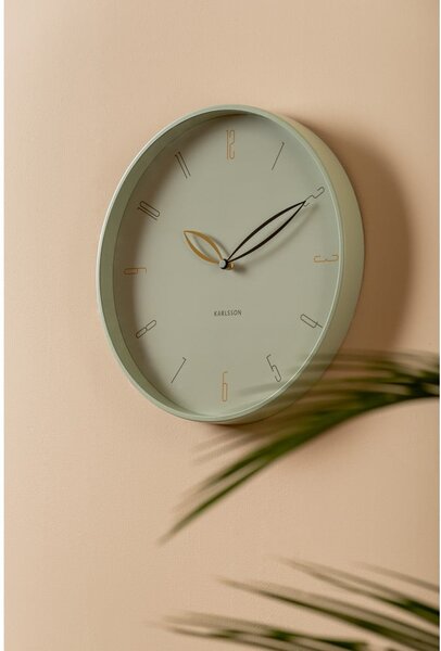 Orologio da parete ø 40 cm Petals - Karlsson