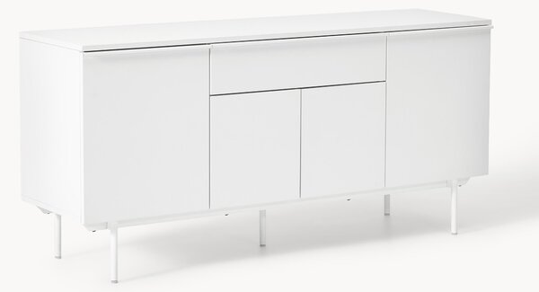 Credenza in legno Elona