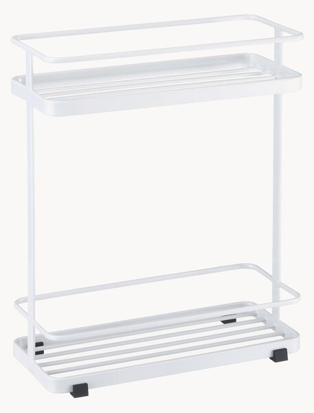 Scaffale da bagno con ruote Tower