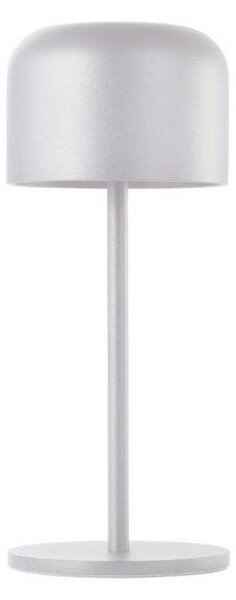 Lampada da tavolo LED dimmerabile LED/1,5W/5V 2700-5700K IP54 bianco