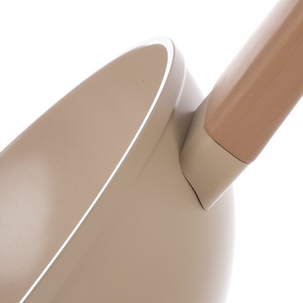 Padella wok con superficie in ceramica ø 30 cm Ecrina – Orion