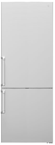 Bertazzoni Frigorifero Combinato Capacit 481 Litri Classe energetica E Raffreddamento No Frost colore Acciaio Inox - RBM70F4FXNC
