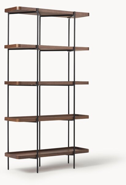Scaffale grande in legno Renee