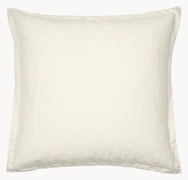 Copricuscino in cotone Linn