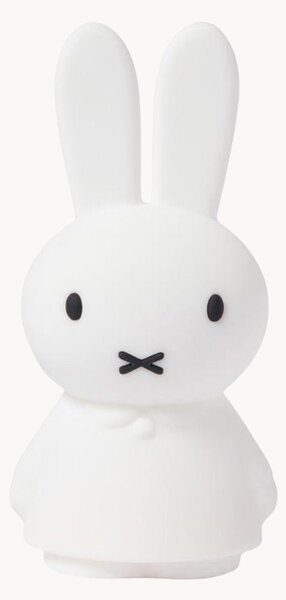 Lampada piccola portatile a LED per bambini con luce regolabile Miffy Shines