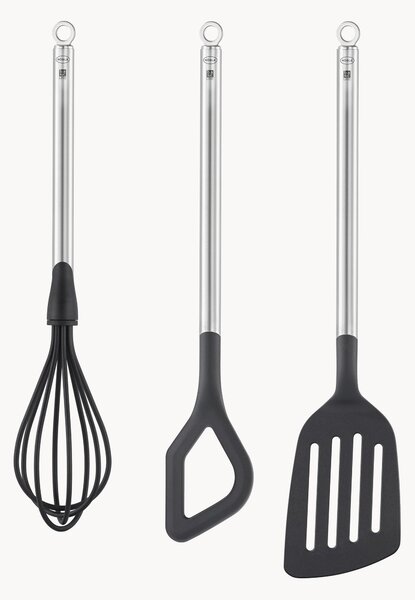 Set di 3 utensili da cucina Basic Line