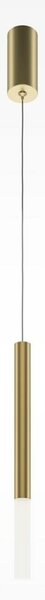 Lampada a sospensione MAYTONI Pro Shade 4000K 6W MOD157PL-L6G4K1
