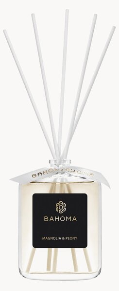Diffusore Pearl (Magnolia & Peonia), 100 ml
