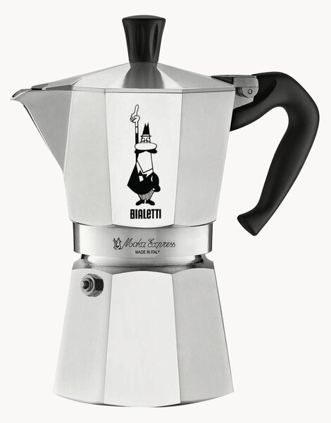 Caffettiera Express