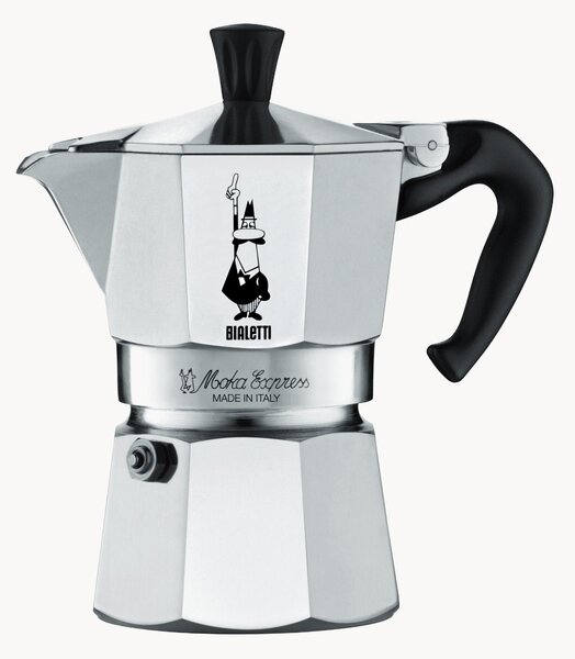 Caffettiera Express