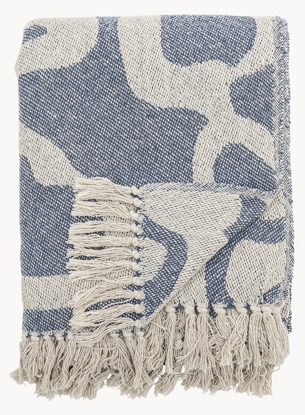 Coperta in cotone Salobre