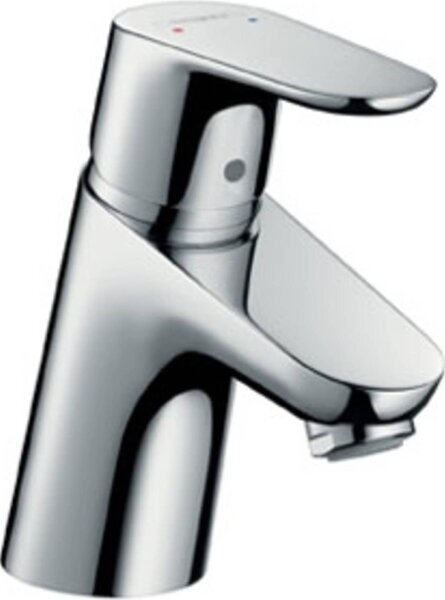 Hansgrohe Focus - Miscelatore per lavabo, cromo 31732000