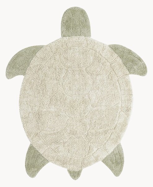 Tappeto per bambini Sea Turtle