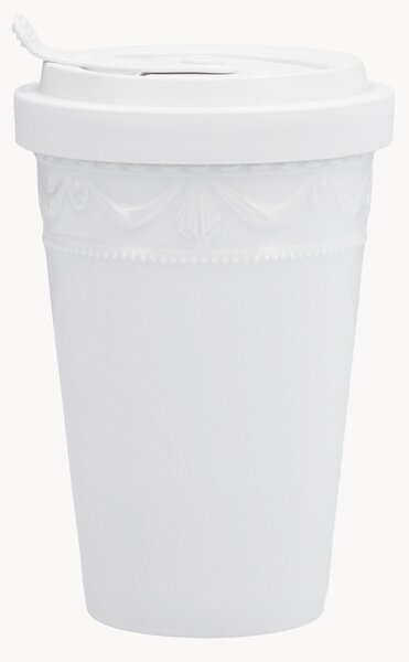 Tazza da viaggio fatta a mano Kurland