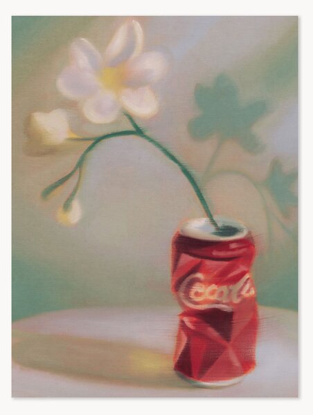 Stampa digitale Soda Bloom