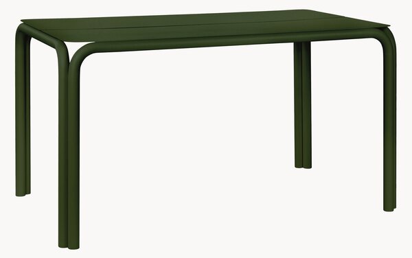 Tavolo da giardino Nokk, 135 x 84 cm