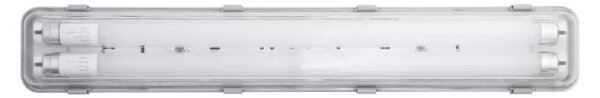Ledvance - Luce tecnica LED fluorescente SUBMARINE 2xG13/8W/230V IP65