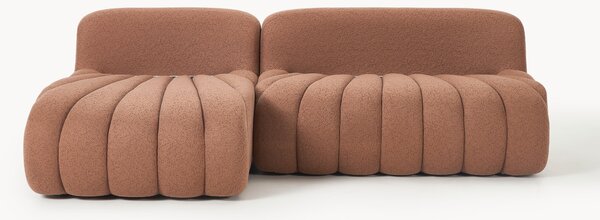 Divano angolare componibile 4 posti Coco