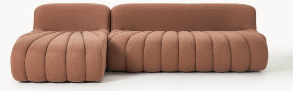 Divano angolare componibile 4 posti Coco