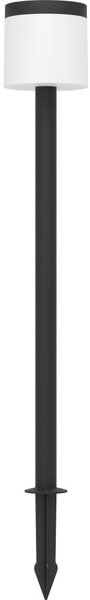 Eglo 901078 - Luce solare a LED con sensore PANTETE LED/7,5W/4,5V 115cm IP44