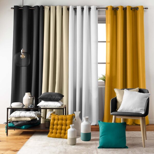 Cuscino decorativo 40x40 cm Essentiel – douceur d'intérieur