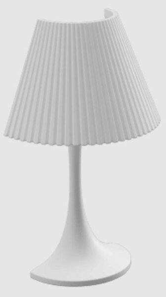 Applique gesso lampadari bartalini otnavel ap6 g9 led biemissione verniciabile - Lampadari Bartalini Gesso