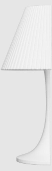 Applique gesso lampadari bartalini otnavel ap6 g9 led biemissione verniciabile - Lampadari Bartalini Gesso
