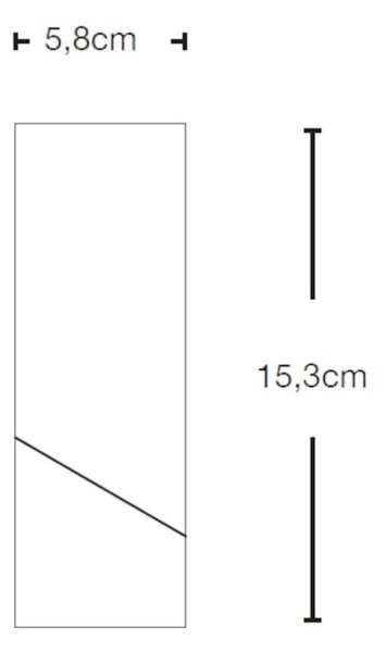 Plafoniera moderna lampadari bartalini aretam b gu10 led orientabile alluminio - Lampadari Bartalini Gesso