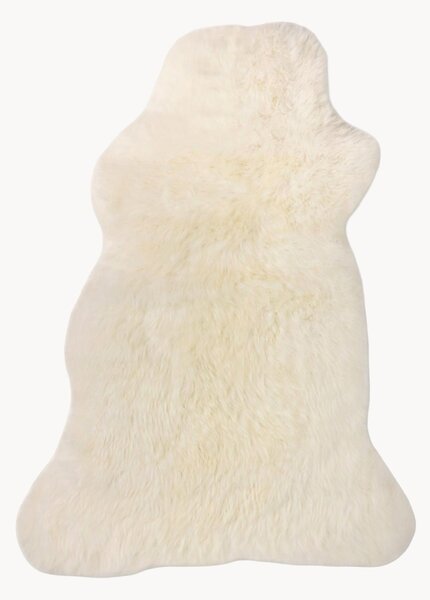 Pelliccia d'agnello Funky