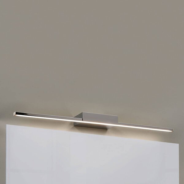 Applique LED da bagno Yei, larghezza 67,5 cm