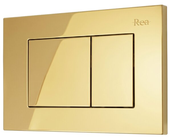 Telaio WC da incasso K011A-Q Rea J Gold