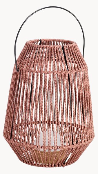 Lampada da tavolo LED dimmerabile e portatile da esterno Taiki