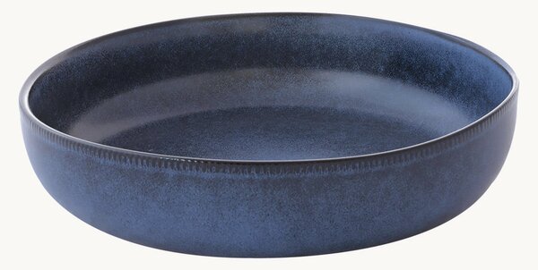 Ciotola da portata in gres Blue Maison