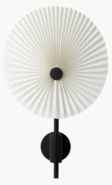 Applique grande a LED con luce regolabile Liris
