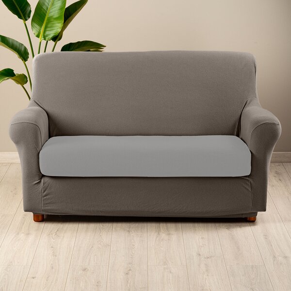 Copridivano Elasticizzato 3 POSTI Textile DESERT Cotone Caleffi