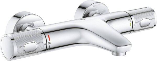 Miscelatore termostatico per vasca GROHTHERM 1000 Performance 1/2inch chr