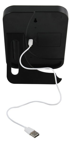 Specchio per make-up con illuminazione 15x20 cm Ania – MSV