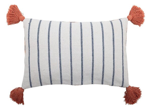 Cuscino decorativo in misto cotone 35x60 cm Missy – Bloomingville