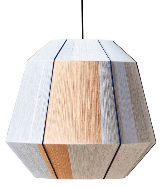 Paralume Bonbon, Ø 50 cm, Earth Tones HAY