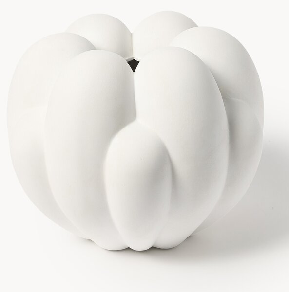 Vaso fatto a mano Bloom, alt. 27 cm