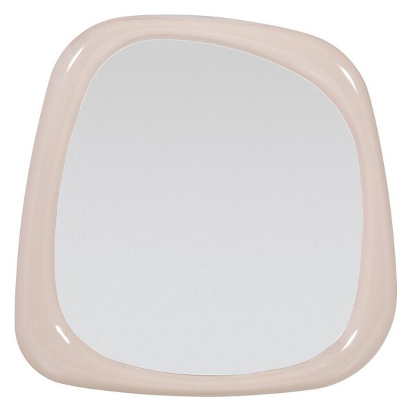 Specchio da parete 90x90 cm Norea – WOOOD