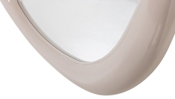 Specchio da parete 90x90 cm Norea – WOOOD