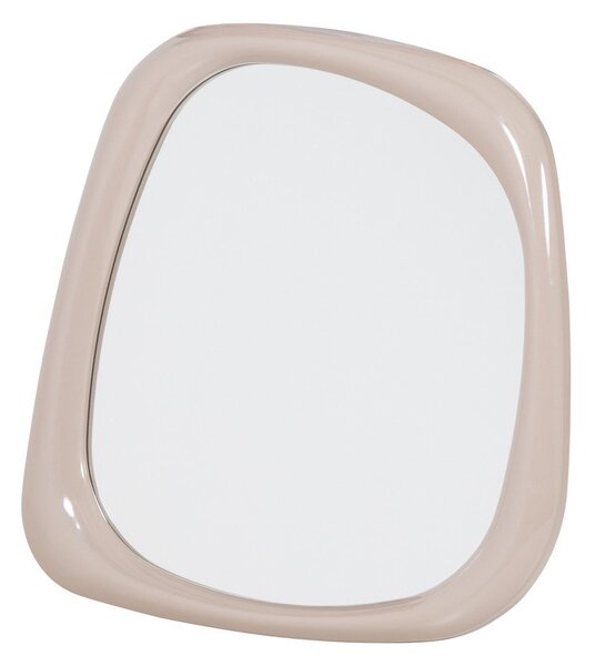 Specchio da parete 90x90 cm Norea – WOOOD
