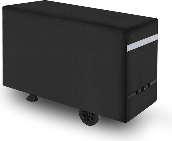 Copertura per barbecue da 59 pollici Copertura resistente per barbecue a gas da esterno Impermeabile