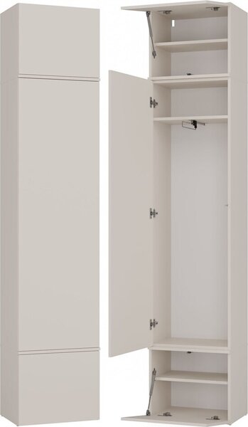 Mobile ingresso 50 cm OPELIKA - cashmere