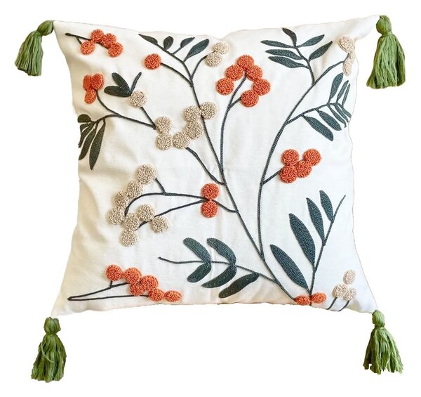 Federa decorativa 43x43 cm – Mila Home